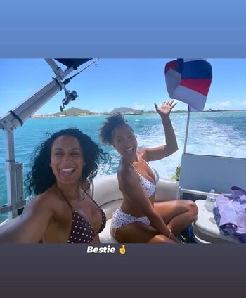 Full leaked Parker mckenna posey private onlyfans photo