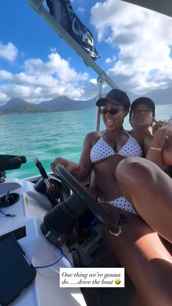 Full leaked Parker mckenna posey private onlyfans photo