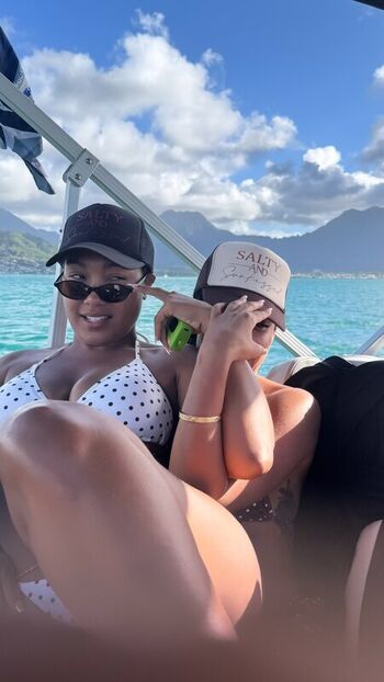 Full leaked Parker mckenna posey private onlyfans photo