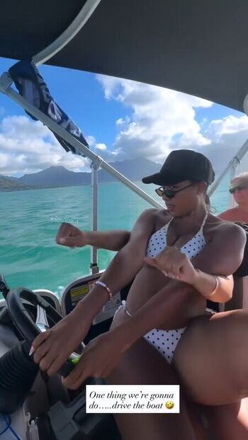 Full leaked Parker mckenna posey private onlyfans photo