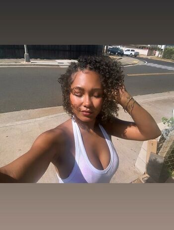 Full leaked Parker mckenna posey private onlyfans photo