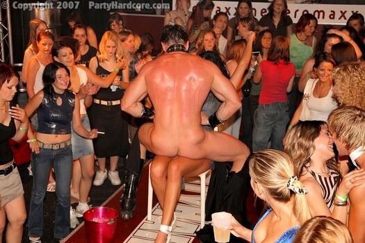 🔥 Party hardcore page leaked private photo uncensored full