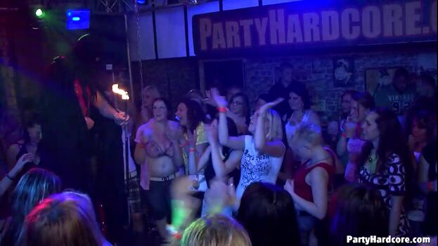 🔥 Party hardcore page leaked private photo uncensored full