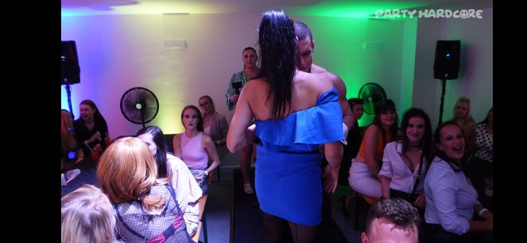 🔥 Party hardcore page leaked private photo uncensored full