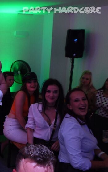 🔥 Party hardcore page leaked private photo uncensored full