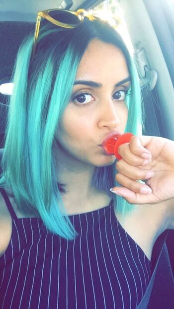 Full leaked Parveen kaur private onlyfans photo