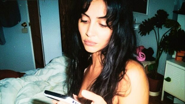 Full leaked Parveen kaur private onlyfans photo