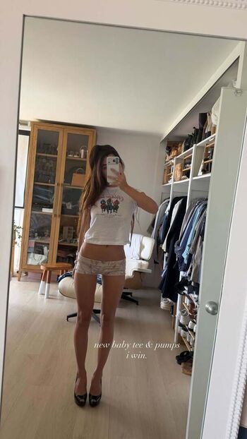 🔥 Parynn mamone leaked private photo uncensored full