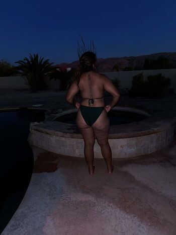 Full leaked Pasipasifika private onlyfans photo