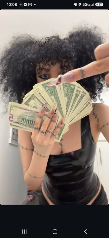 Full leaked Pastelvamplet private onlyfans photo