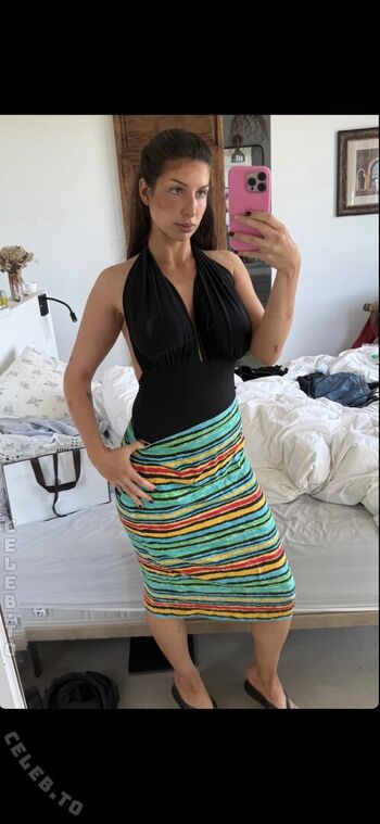 Full leaked Pati valpati private onlyfans photo