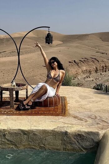 Full leaked Pati valpati private onlyfans photo