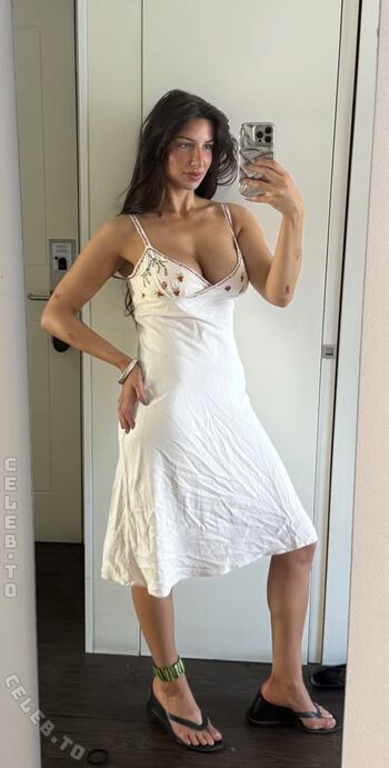 Full leaked Pati valpati private onlyfans photo