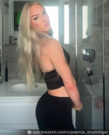 Full leaked Patricia brunninger page private onlyfans photo