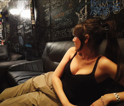 Full leaked Patti harrison page private onlyfans photo