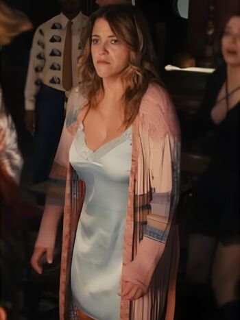 Paula Brancati