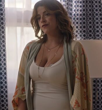 Paula Brancati