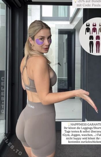 🔥 Paula doeringer page leaked private photo uncensored full