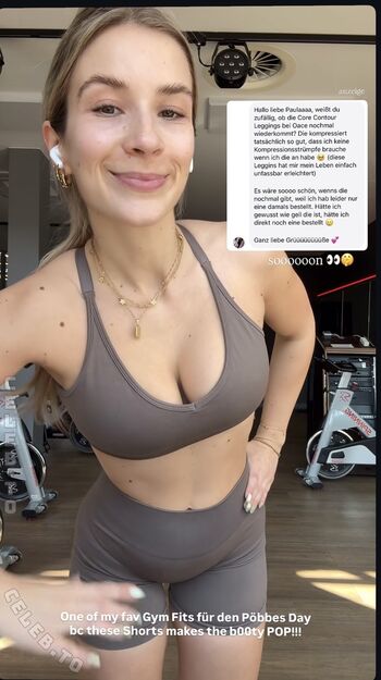 🔥 Paula doeringer leaked private photo uncensored full