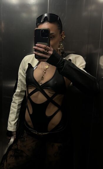 Full leaked Paula hublin private onlyfans photo