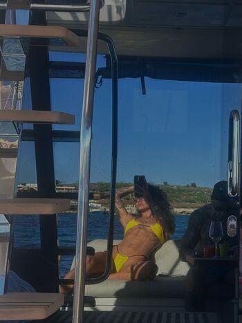 Full leaked Paula hublin private onlyfans photo