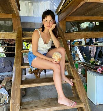 Full leaked Paula schramm private onlyfans photo
