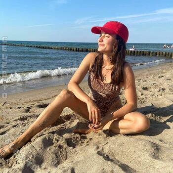 Full leaked Paula schramm private onlyfans photo