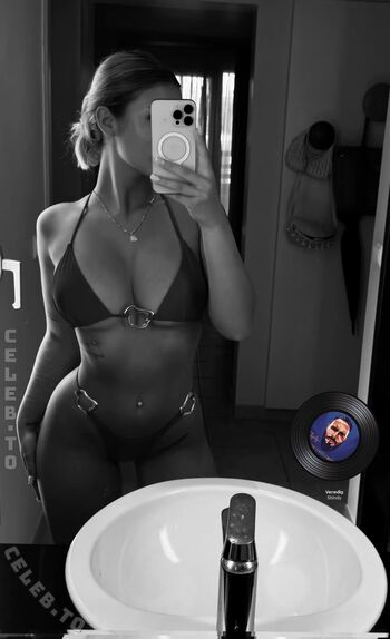 🔥 Paula schubart  page leaked private photo uncensored full