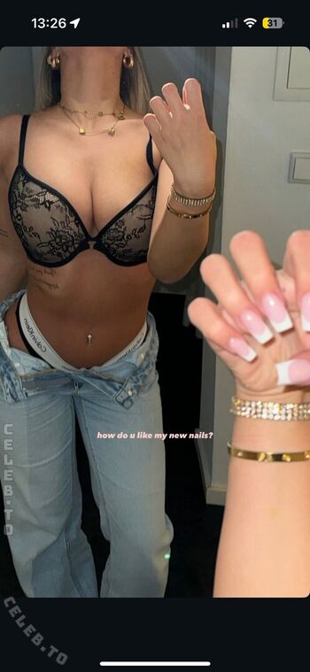 🔥 Paula schubart  page leaked private photo uncensored full