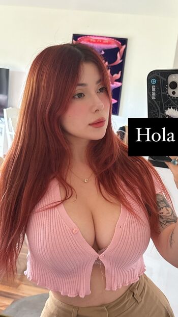 Full leaked Paulaeal private onlyfans photo