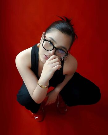 Full leaked Paulene mirasol private onlyfans photo