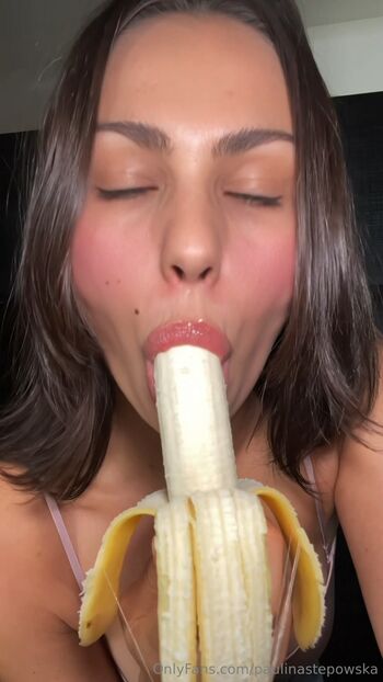 Full leaked Paulina stepowska private onlyfans photo