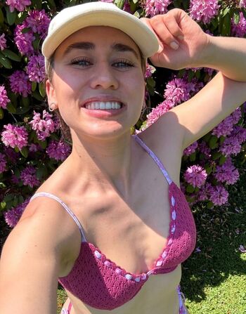 Full leaked Paulina wallner page private onlyfans photo