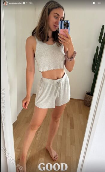 Full leaked Paulina wallner private onlyfans photo
