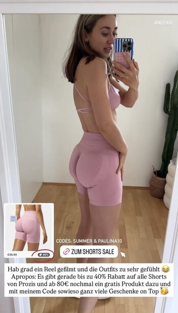 Full leaked Paulina wallner private onlyfans photo