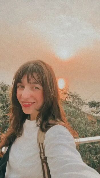 Full leaked Paulita pappel private onlyfans photo