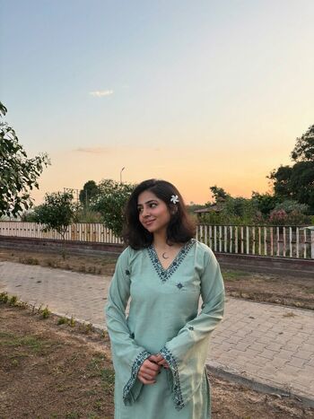 Payal chib