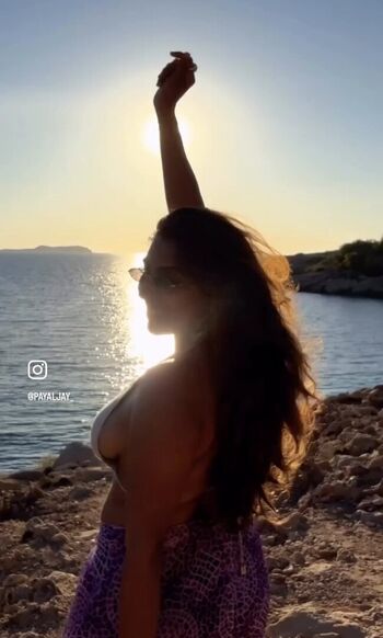 Full leaked Payal patel private onlyfans photo