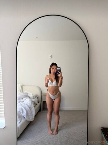 Full leaked Payangde private onlyfans photo