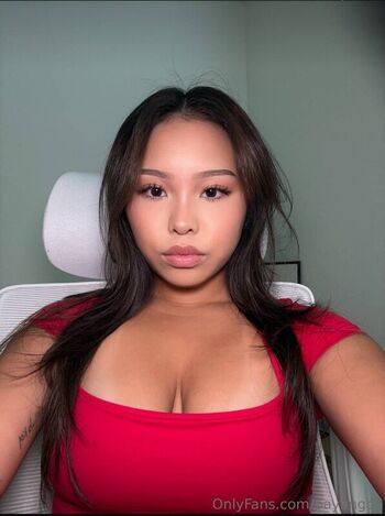 Full leaked Payangde private onlyfans photo