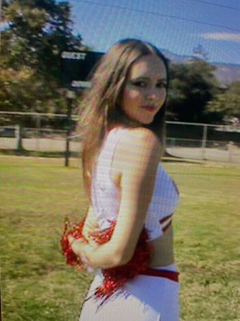 Full leaked Payton morse private onlyfans photo