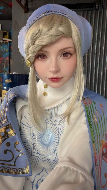 PeachMilky