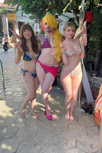 PeachMilky