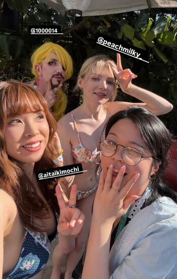 PeachMilky