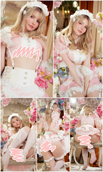 PeachMilky