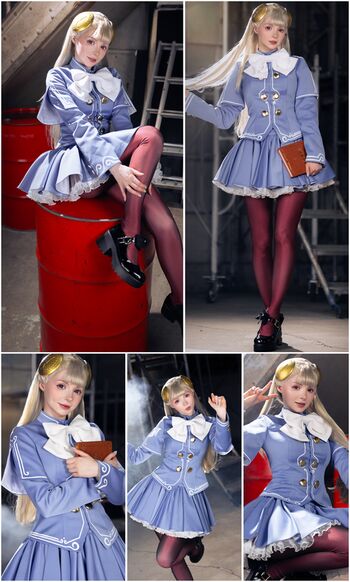 PeachMilky