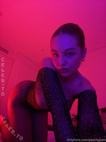 peachypam