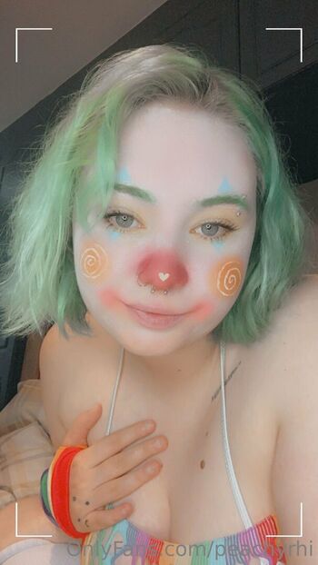 Full leaked Peachyrhi private onlyfans photo