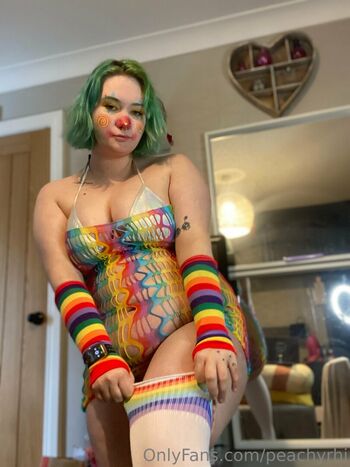 Full leaked Peachyrhi private onlyfans photo