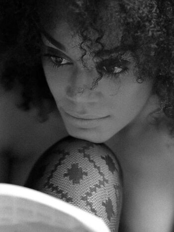 Full leaked Pearl thusi private onlyfans photo